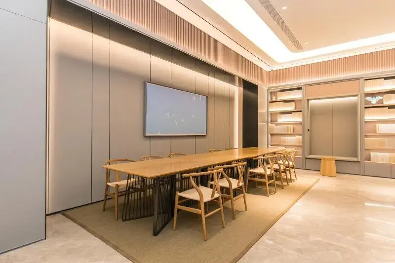 Нанкин: Ji Hotel Nanjing Jiangning Dongnan University
