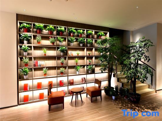 Чжэнчжоу: Hanting Hotel Zhengzhou Jingguang South Road