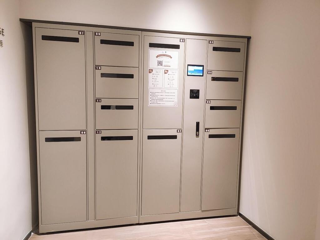 Чжэнчжоу: Hanting Hotel Zhengzhou Jingguang South Road
