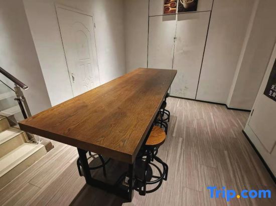 Чжэнчжоу: Hanting Hotel Zhengzhou Jingguang South Road