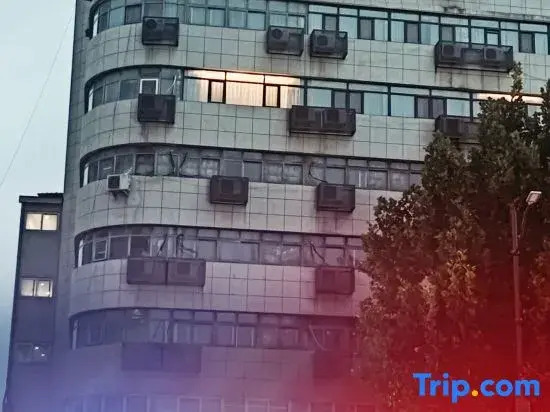Чжэнчжоу: Hanting Hotel Zhengzhou Jingguang South Road