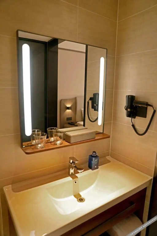 Даньдун: Hanting Hotel Dandong Kuandian