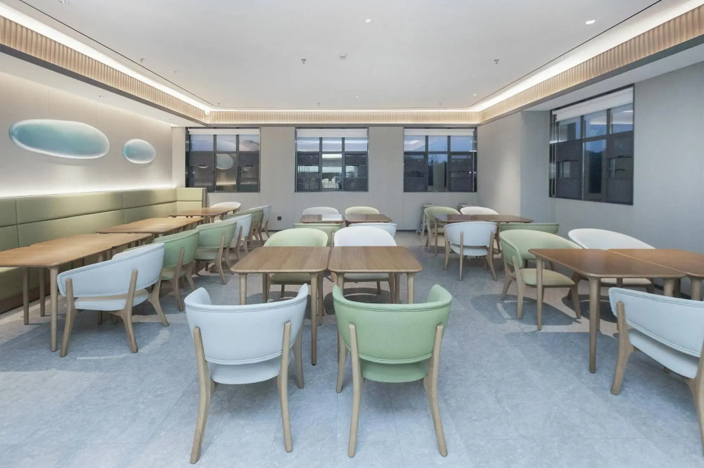 Чжухай: Ji Hotel Zhuhai Tangjiawan University Town