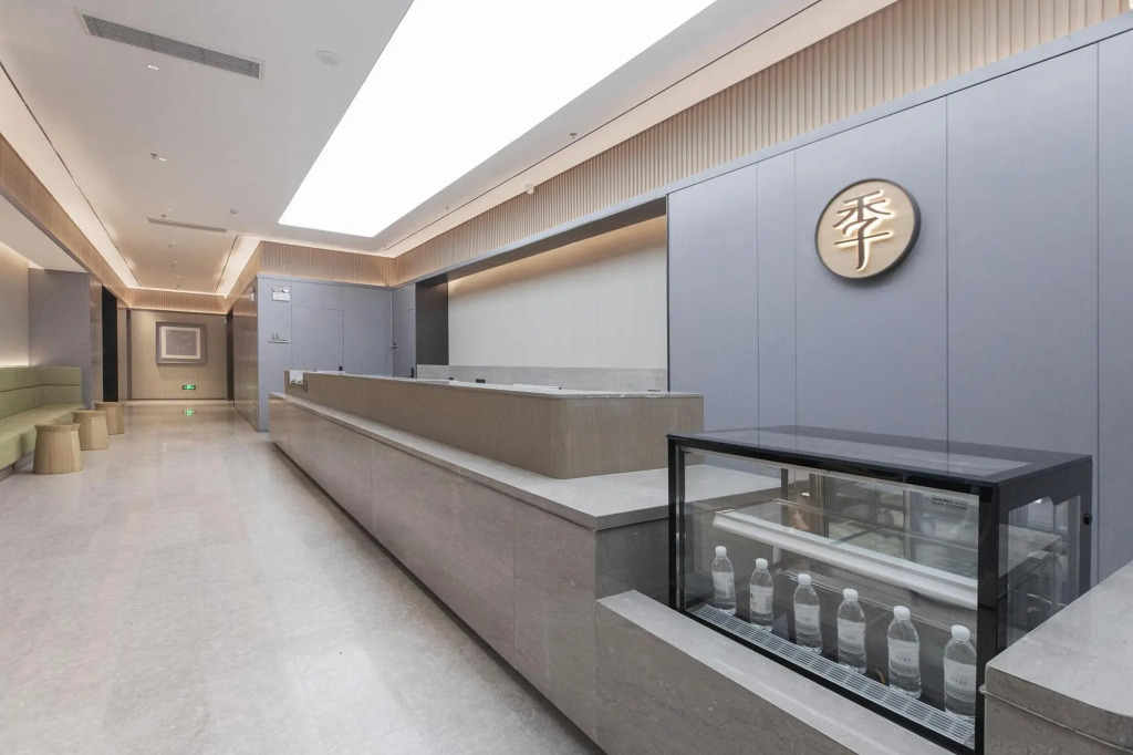 Чжухай: Ji Hotel Zhuhai Tangjiawan University Town