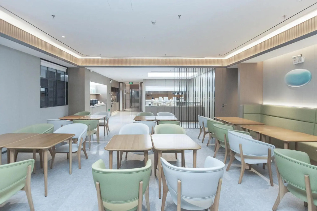 Чжухай: Ji Hotel Zhuhai Tangjiawan University Town