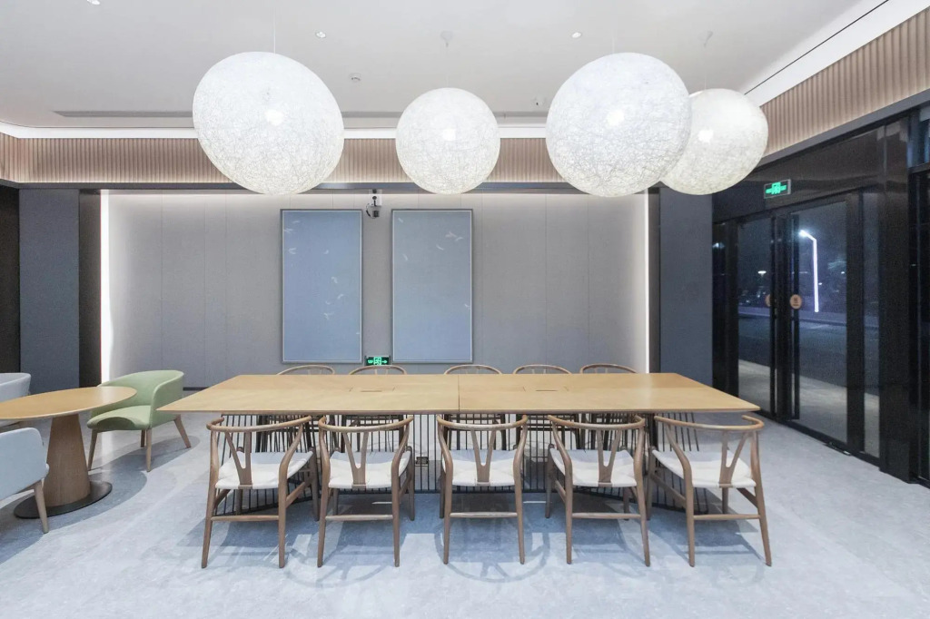 Чжухай: Ji Hotel Zhuhai Tangjiawan University Town