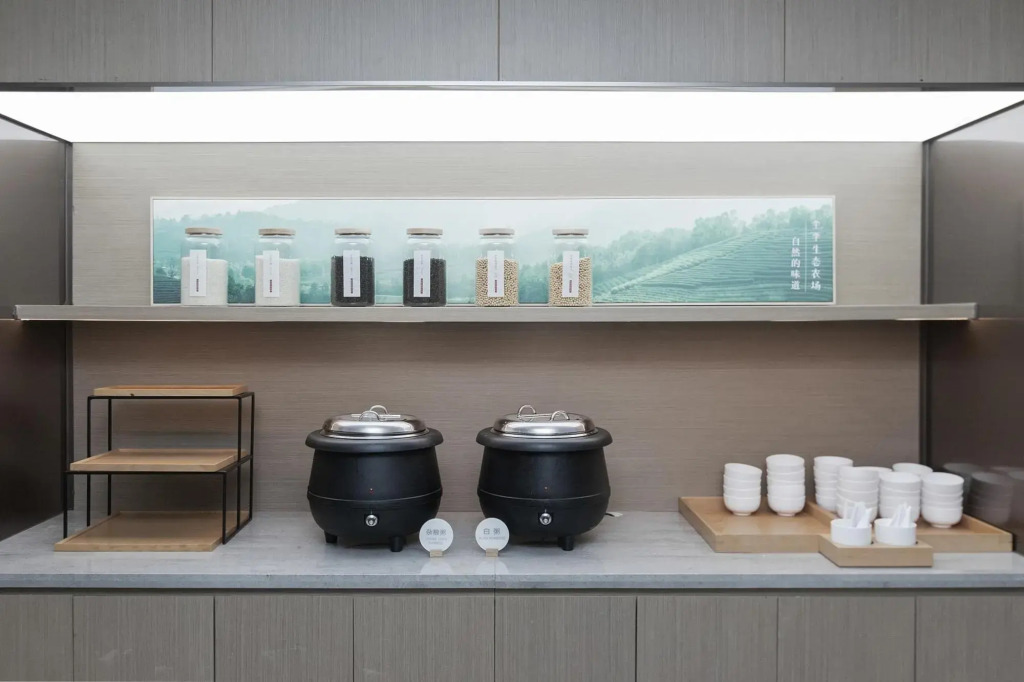 Чжухай: Ji Hotel Zhuhai Tangjiawan University Town