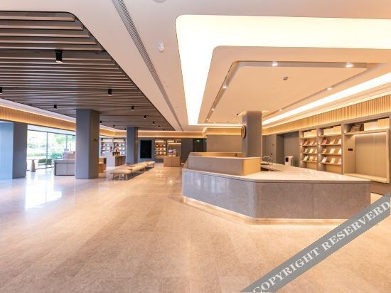 Тайчжоу: Ji Hotel Taizhou Jiangyan Sanshui Avenue