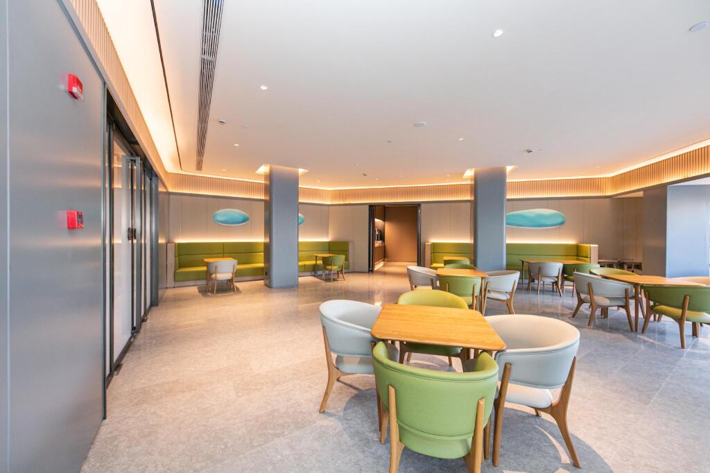 Тайчжоу: Ji Hotel Taizhou Jiangyan Sanshui Avenue