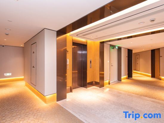 Тайчжоу: Ji Hotel Taizhou Jiangyan Sanshui Avenue