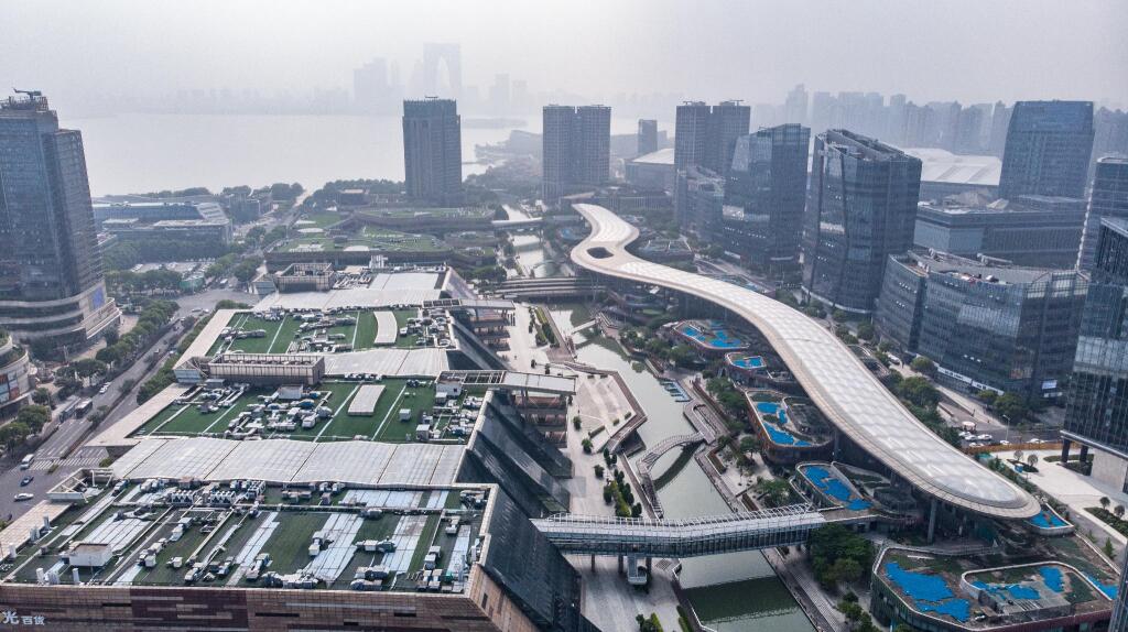 Сучжоу: Elan Inn Suzhou International Expo Center Xinghu Street Metro Station