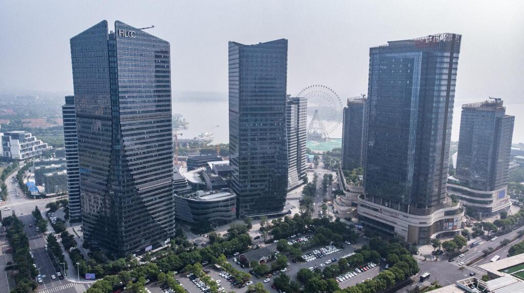 Сучжоу: Elan Inn Suzhou International Expo Center Xinghu Street Metro Station
