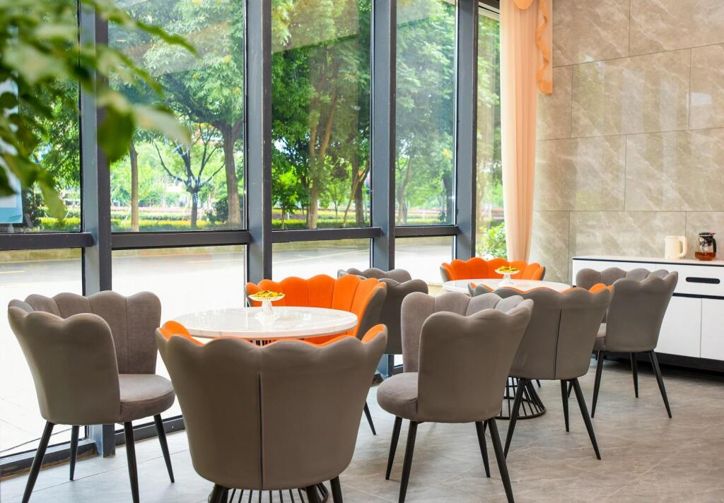 Шаоксинг: Starway Hotel Shengzhou
