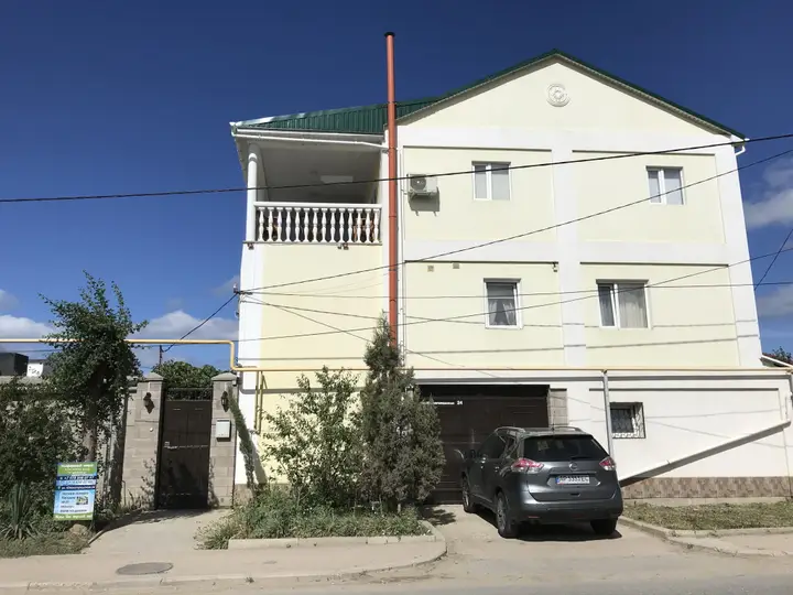 Меблированные комнаты У Чижика — фото 4