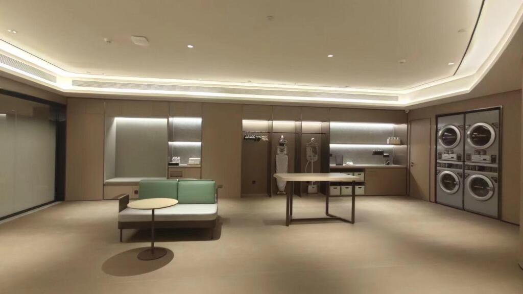 Наньнин: Ji Hotel Nanning New Media Center