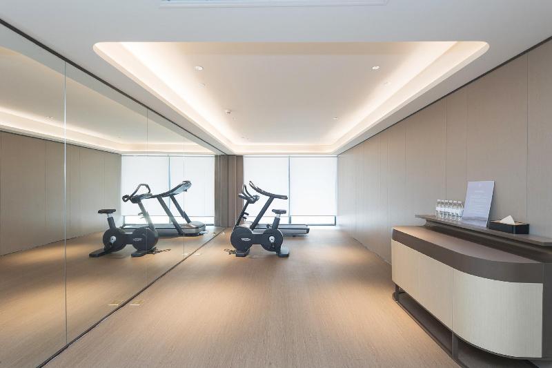 Чанчжоу: Ji Hotel Changzhou Jintan Xintiandi