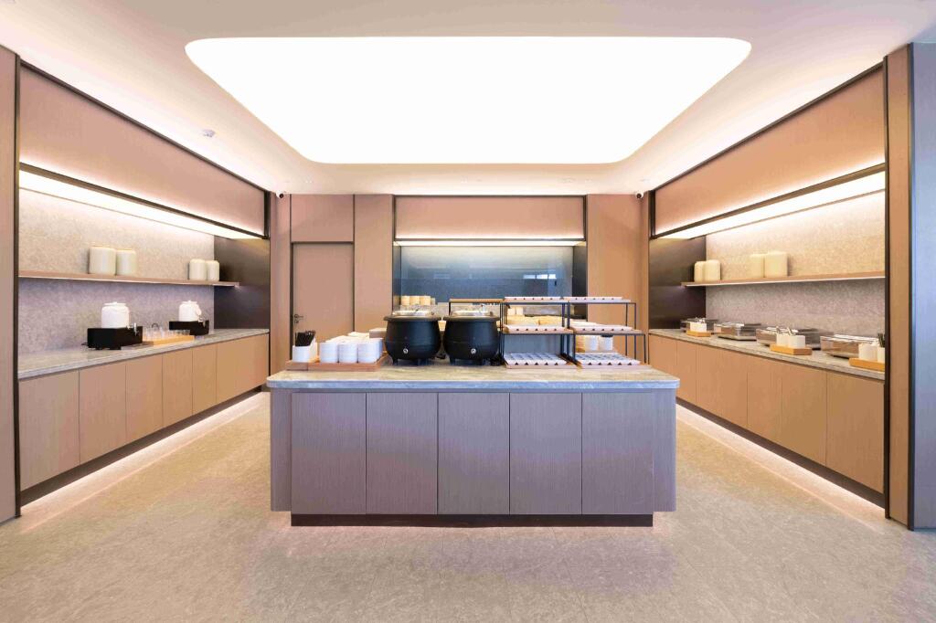 Чанчжоу: Ji Hotel Changzhou Jintan Xintiandi