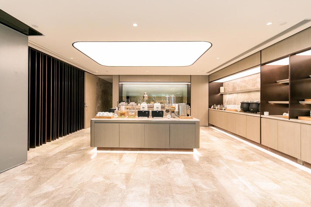 Наньтун: Ji Hotel Nantong Haohe Scenic Spot