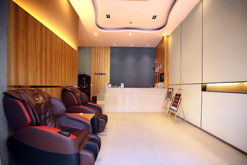 Цюаньчжоу: Elan Inn Quanzhou Food Stree