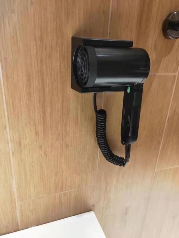 Кайфын: Ji Hotel Kaifeng Broadcasting Tower