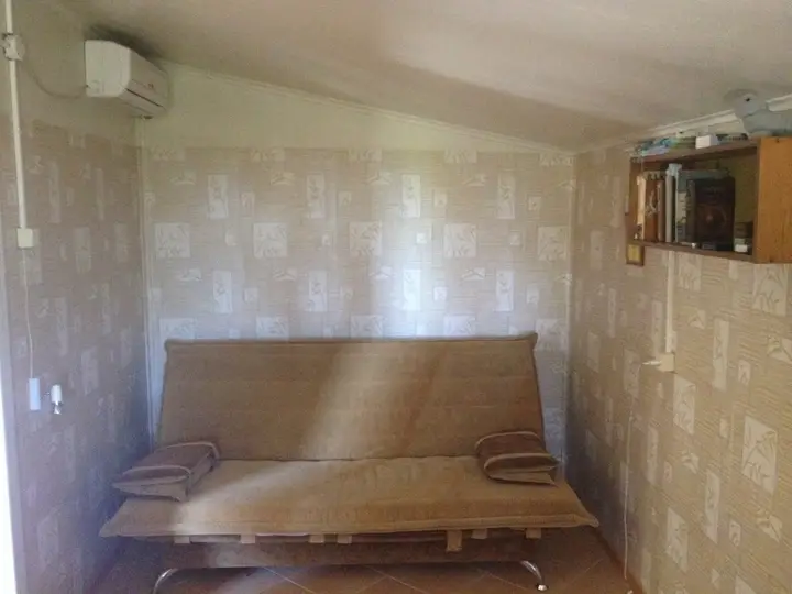 Кемпинг Домик у моря — фото 3