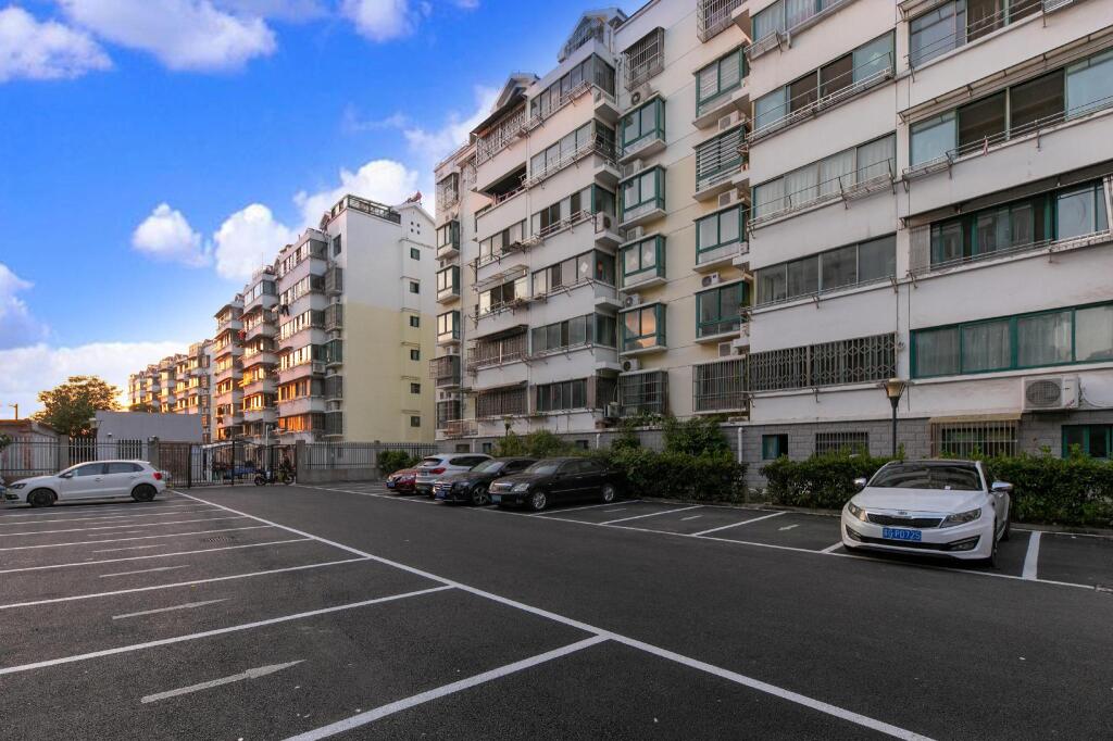 Тайчжоу: Ji Hotel Xinghua Fengshou Road