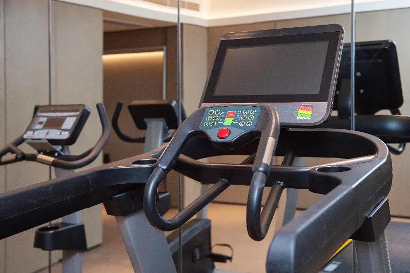 Шэньян: Ji Hotel Shenyang Zhong Street Gugong
