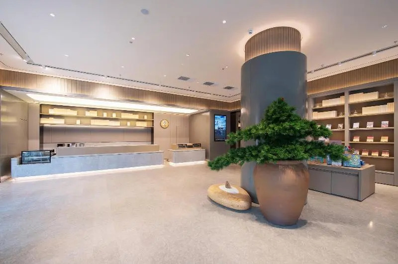 Шэньян: Ji Hotel Shenyang Zhong Street Gugong
