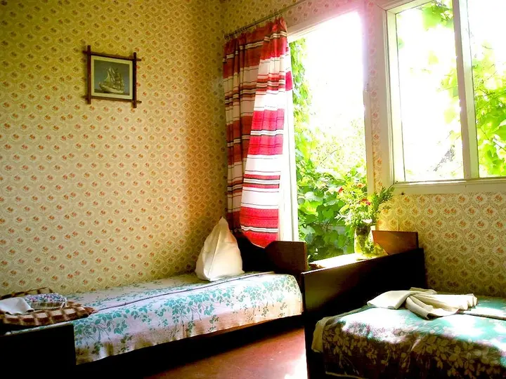 Севастополь: Pansionat Kobzar
