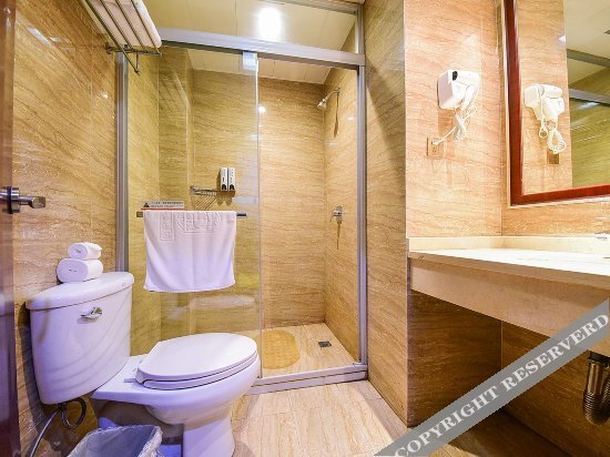 Тайчжоу: Starway Hotel Taizhou Jiangzhou Nan Road