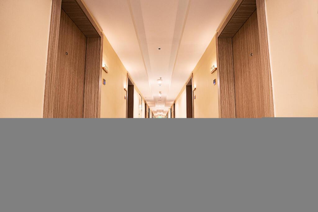 Чжэнчжоу: Starway Hotel Zhengzhou Erqi Plaza Minggong Road
