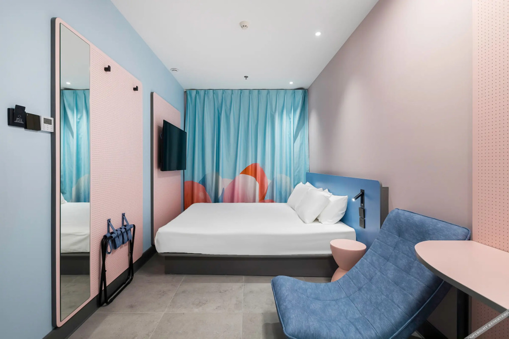 Наньтун: Haiyou Hotel