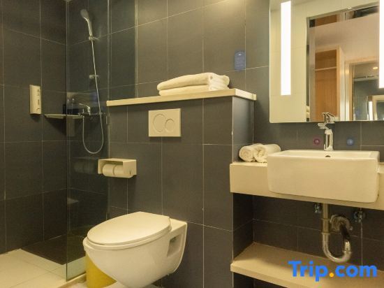 Хутуби: Hanting Hotel Changji Hutubi