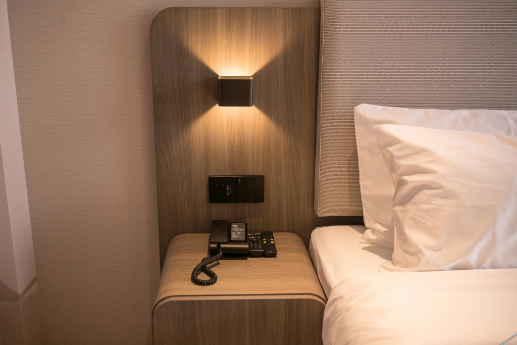 Баоцзи: Hanting Hotel Baoji Longzhou Plaza