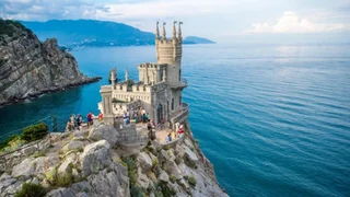 Курпаты: Гостевой Дом Ласточка