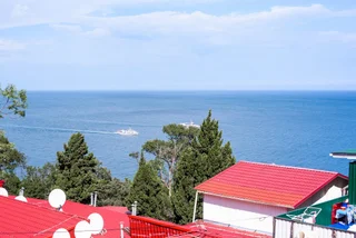 Курпаты: Гостевой Дом Ласточка