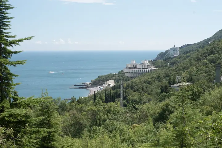 Гостевой Дом Ласточка — фото 2