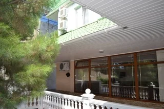 Гаспра: Отель Европа
