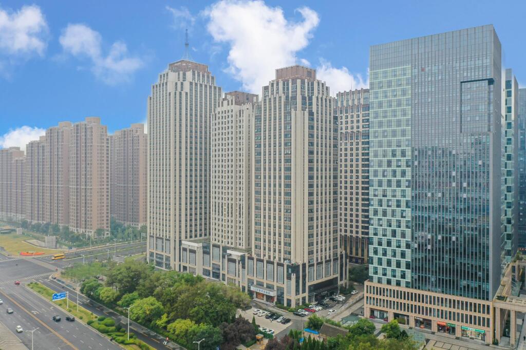 Чжэнчжоу: Ji Hotel Zhengzhou East Railway Station Xinyi Road