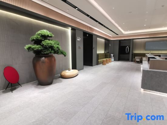 Наньнин: Ji Hotel Nanning Dongge Road