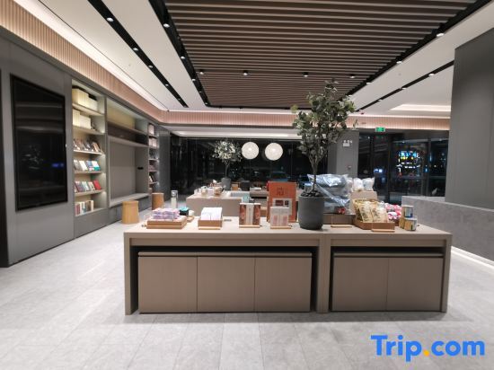 Наньнин: Ji Hotel Nanning Dongge Road