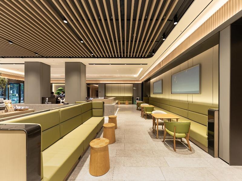 Наньнин: Ji Hotel Nanning Dongge Road