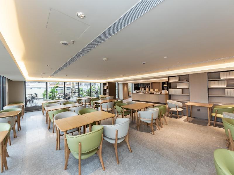 Наньнин: Ji Hotel Nanning Dongge Road
