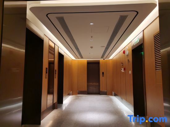 Наньнин: Ji Hotel Nanning Dongge Road
