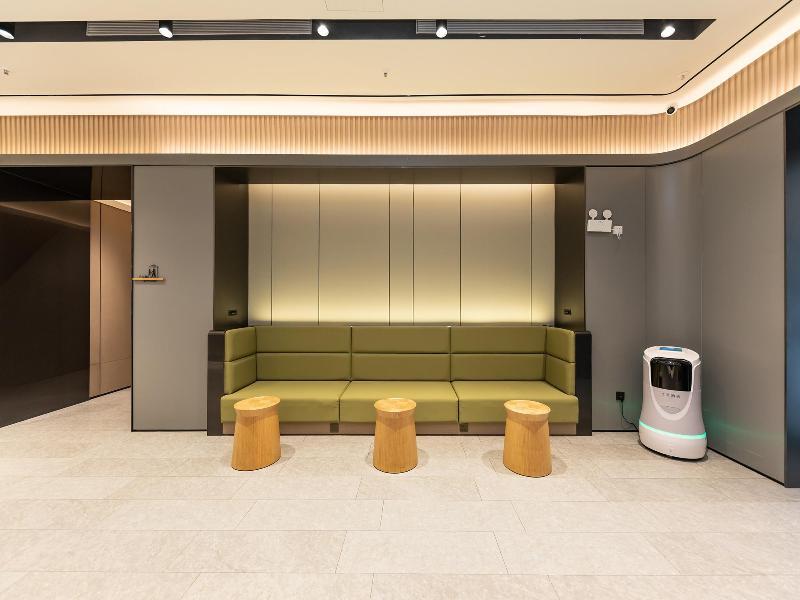 Наньнин: Ji Hotel Nanning Dongge Road