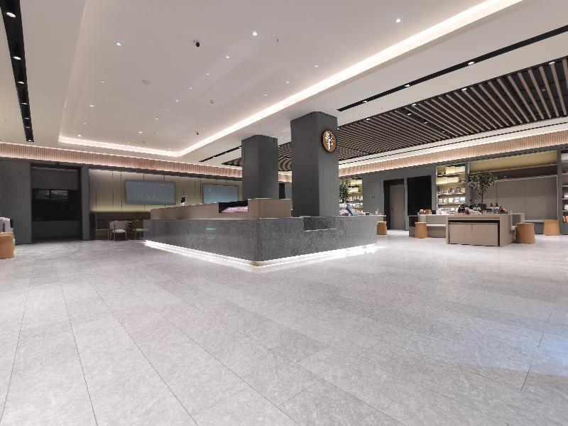 Наньнин: Ji Hotel Nanning Dongge Road