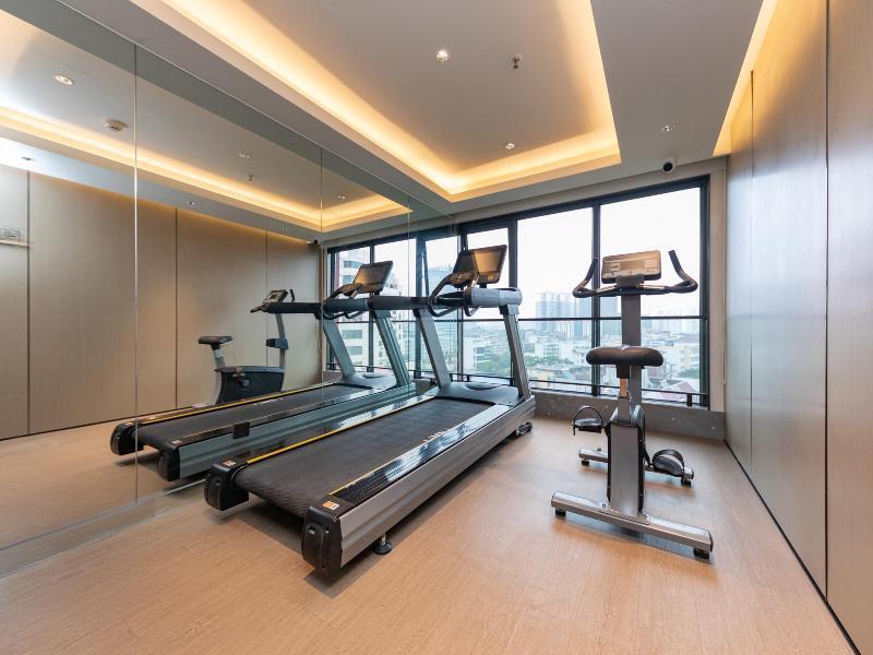 Наньнин: Ji Hotel Nanning Dongge Road