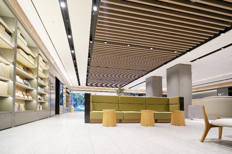 Наньнин: Ji Hotel Nanning Dongge Road