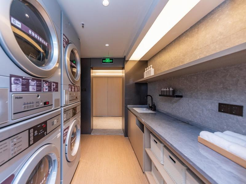 Наньнин: Ji Hotel Nanning Dongge Road