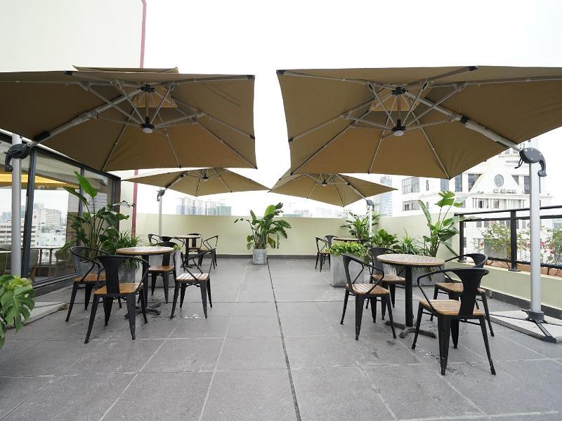 Наньнин: Ji Hotel Nanning Dongge Road